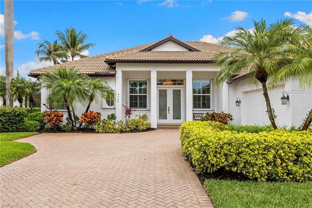 9750 Wilshire Lakes BLVD