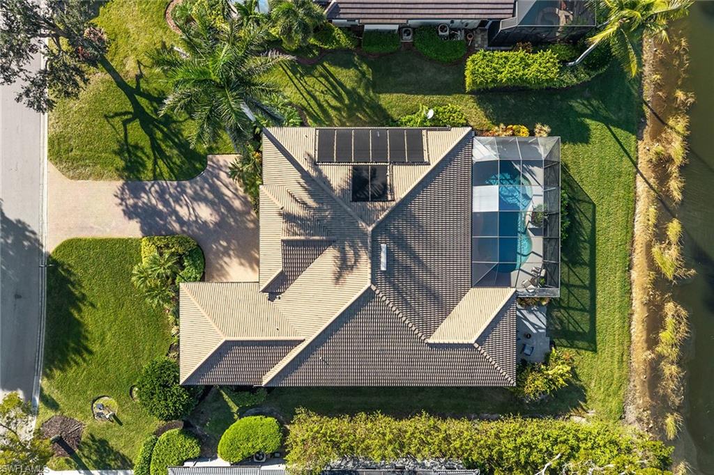 9750 Wilshire Lakes BLVD