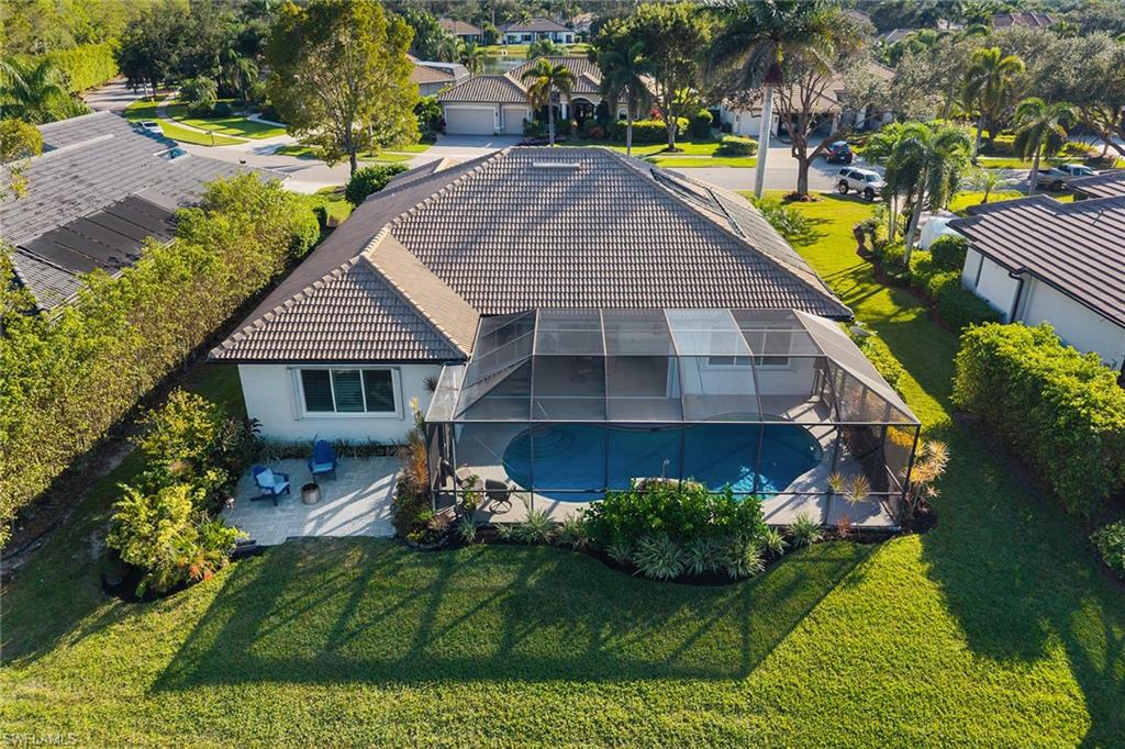 9750 Wilshire Lakes BLVD