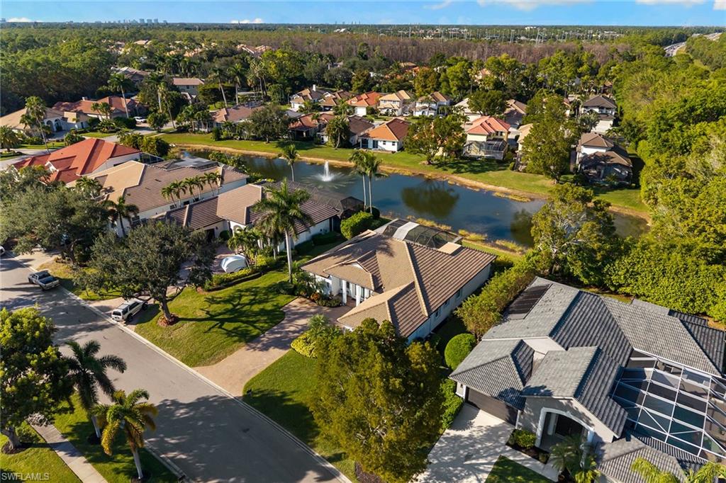 9750 Wilshire Lakes BLVD