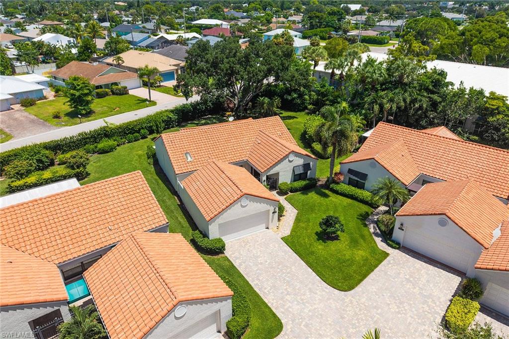812 Reef Point CIR