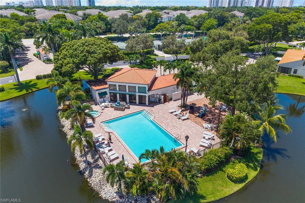 812 Reef Point CIR