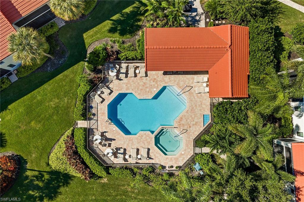 557 Serendipity DR 557