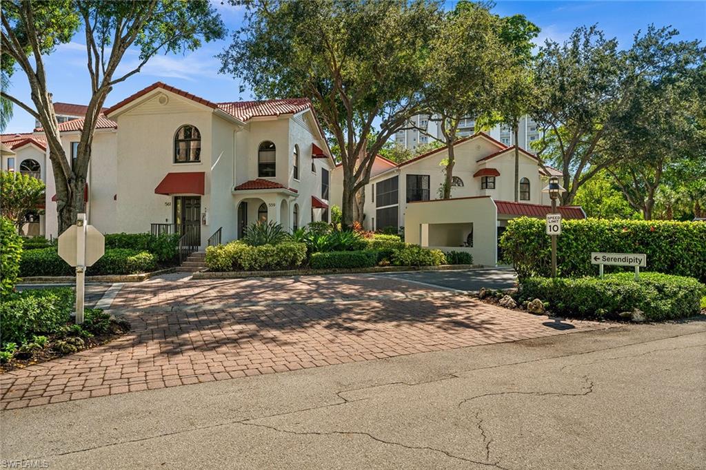 557 Serendipity DR 557