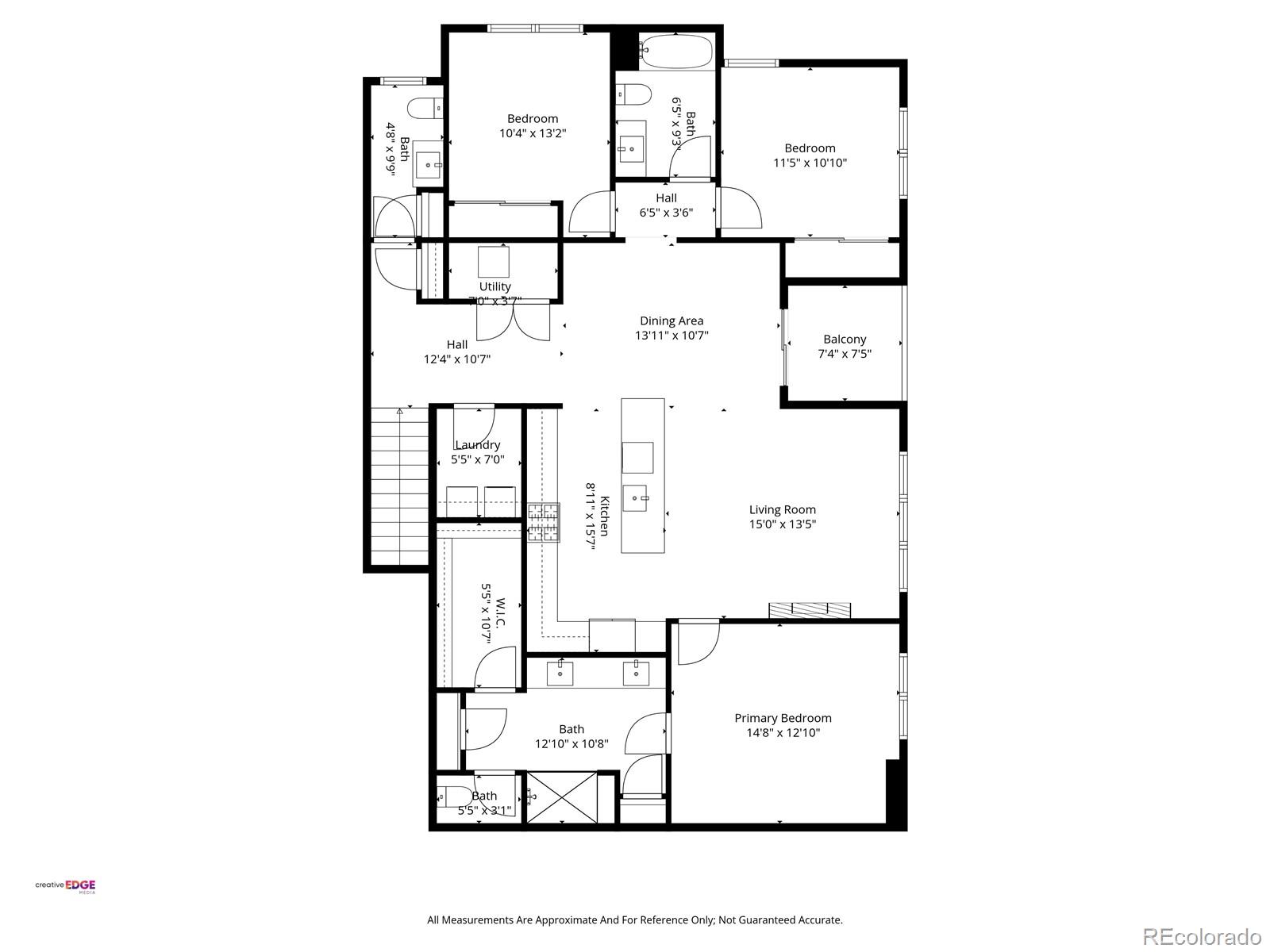 31161 Black Eagle Drive Unit: 301