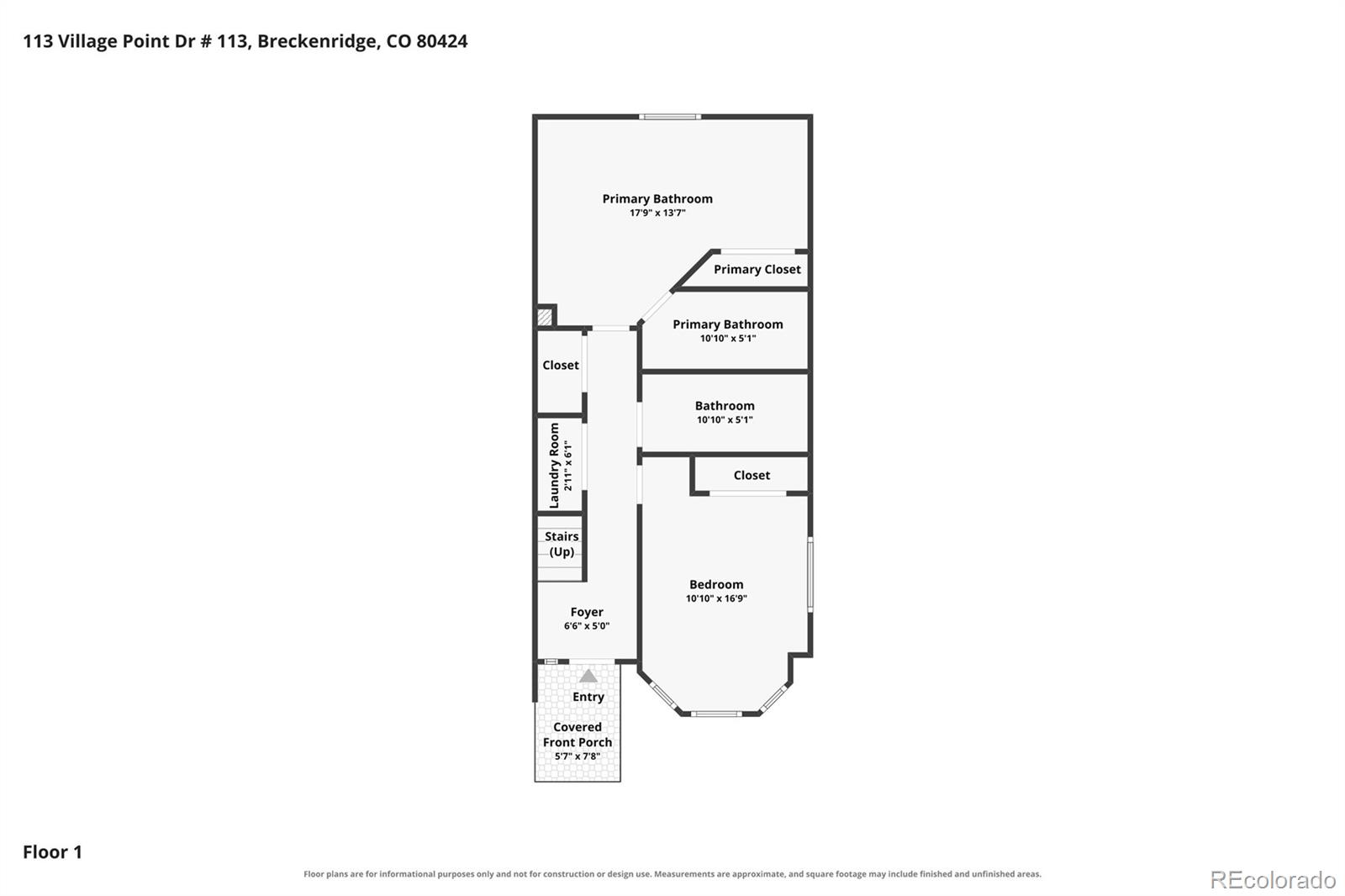 113 Village Point Drive