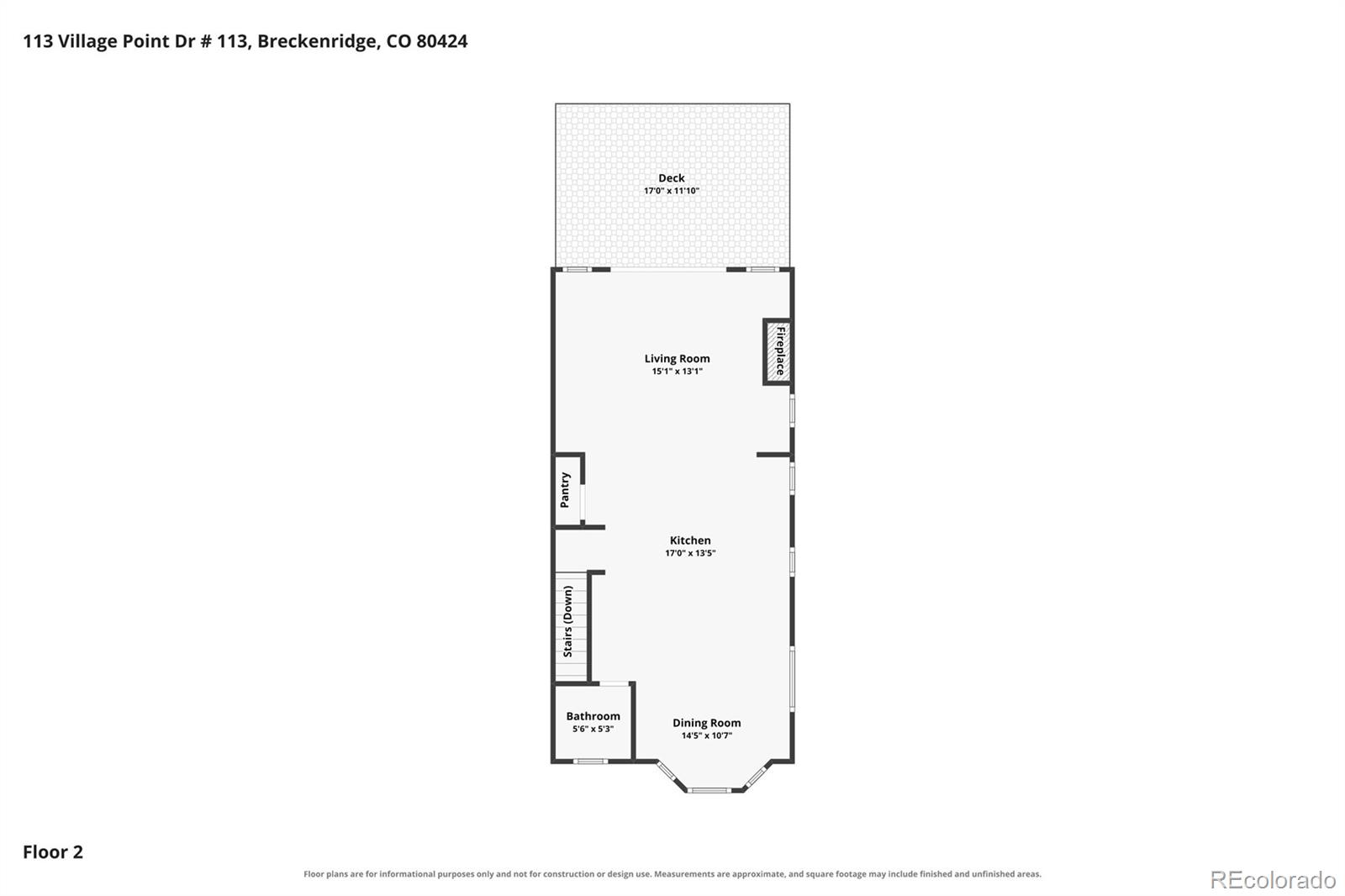 113 Village Point Drive