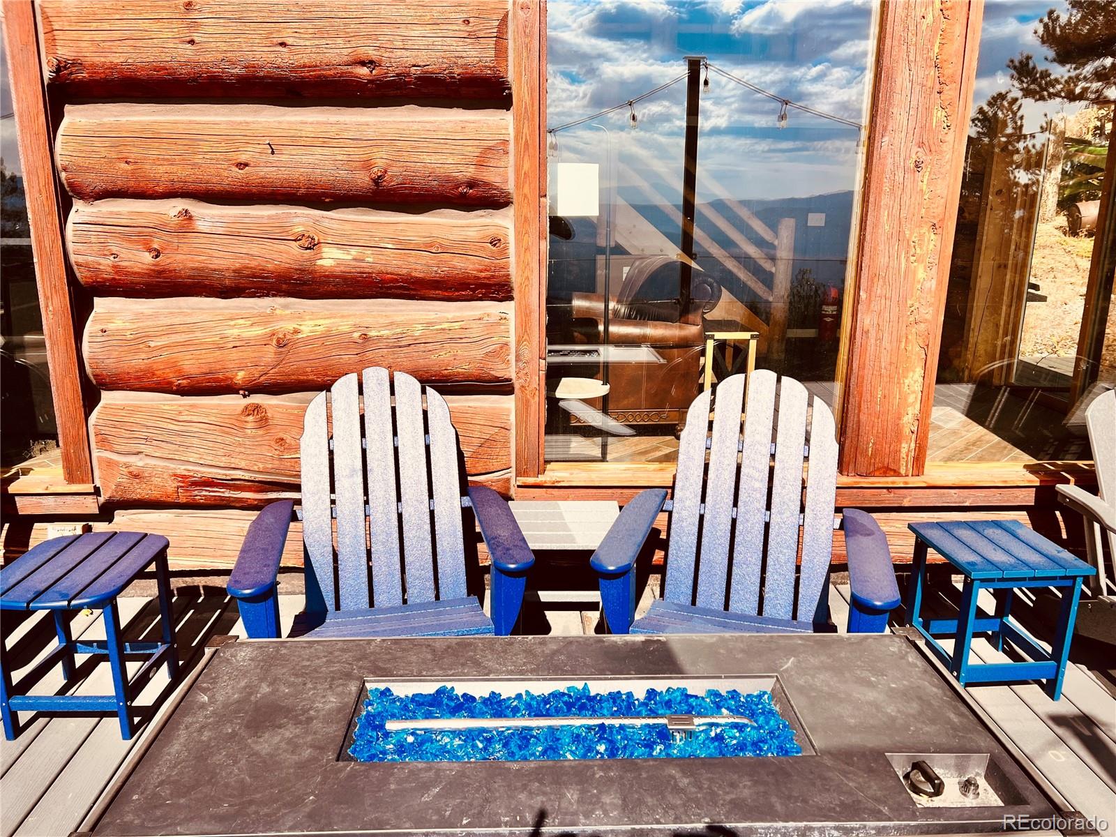 13640 Old Paint Trail