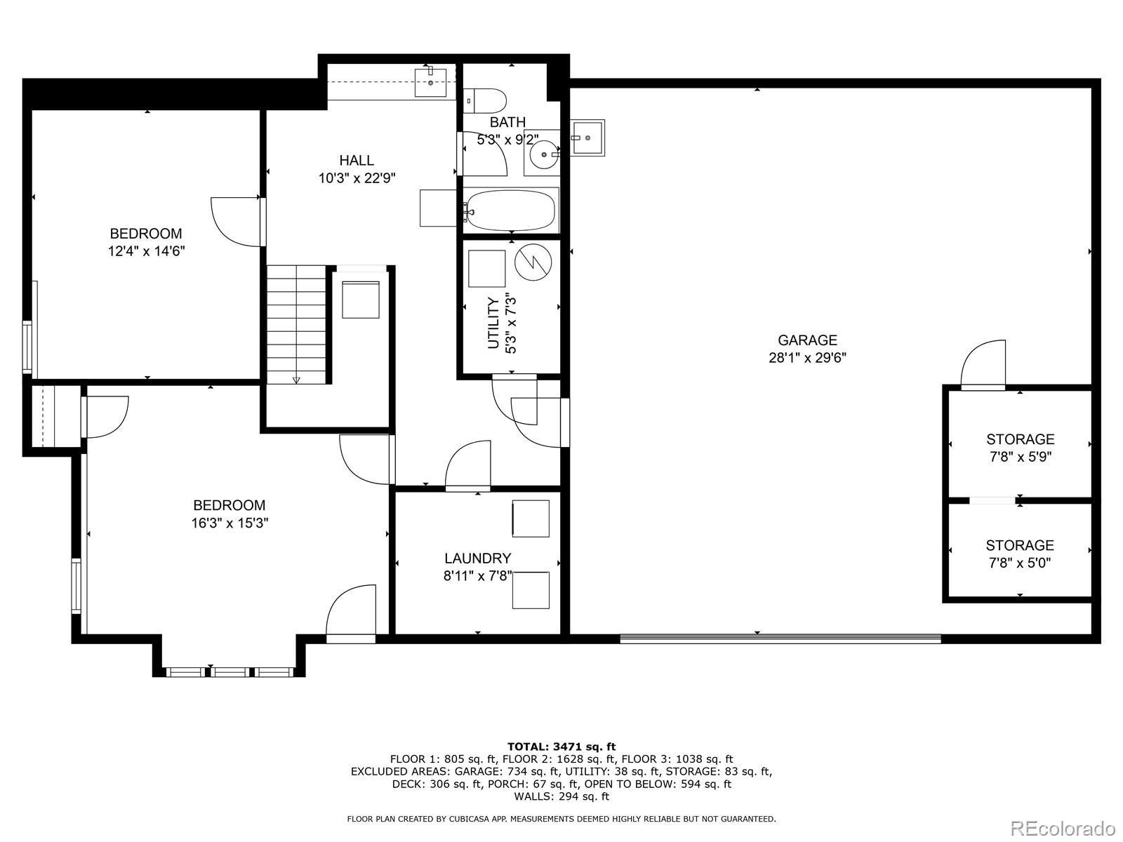322 Davis Court