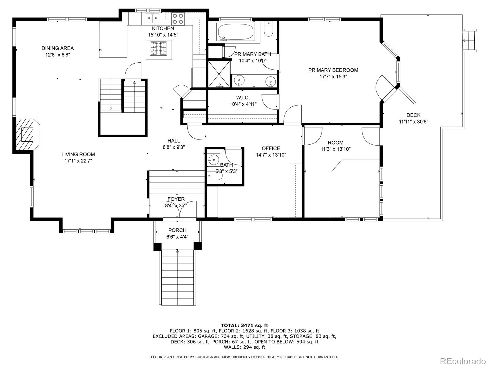 322 Davis Court