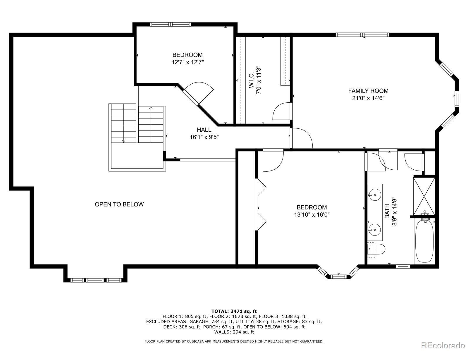 322 Davis Court