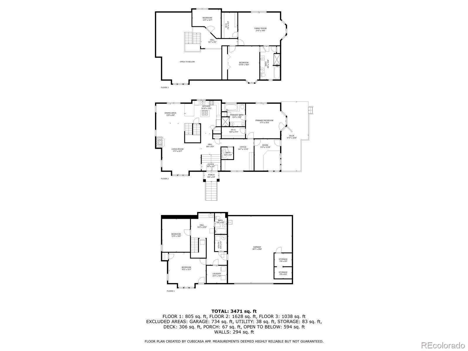 322 Davis Court