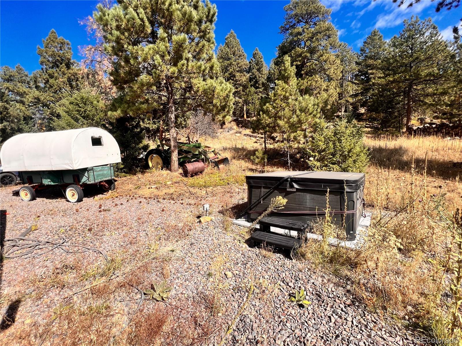 13640 Old Paint Trail