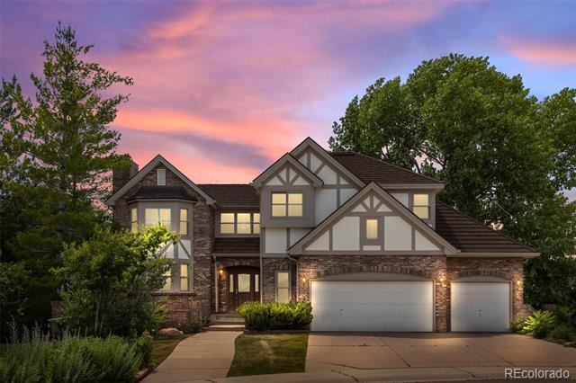 9117 Buck Hill Drive