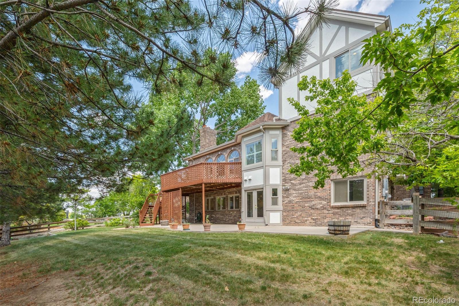 9117 Buck Hill Drive