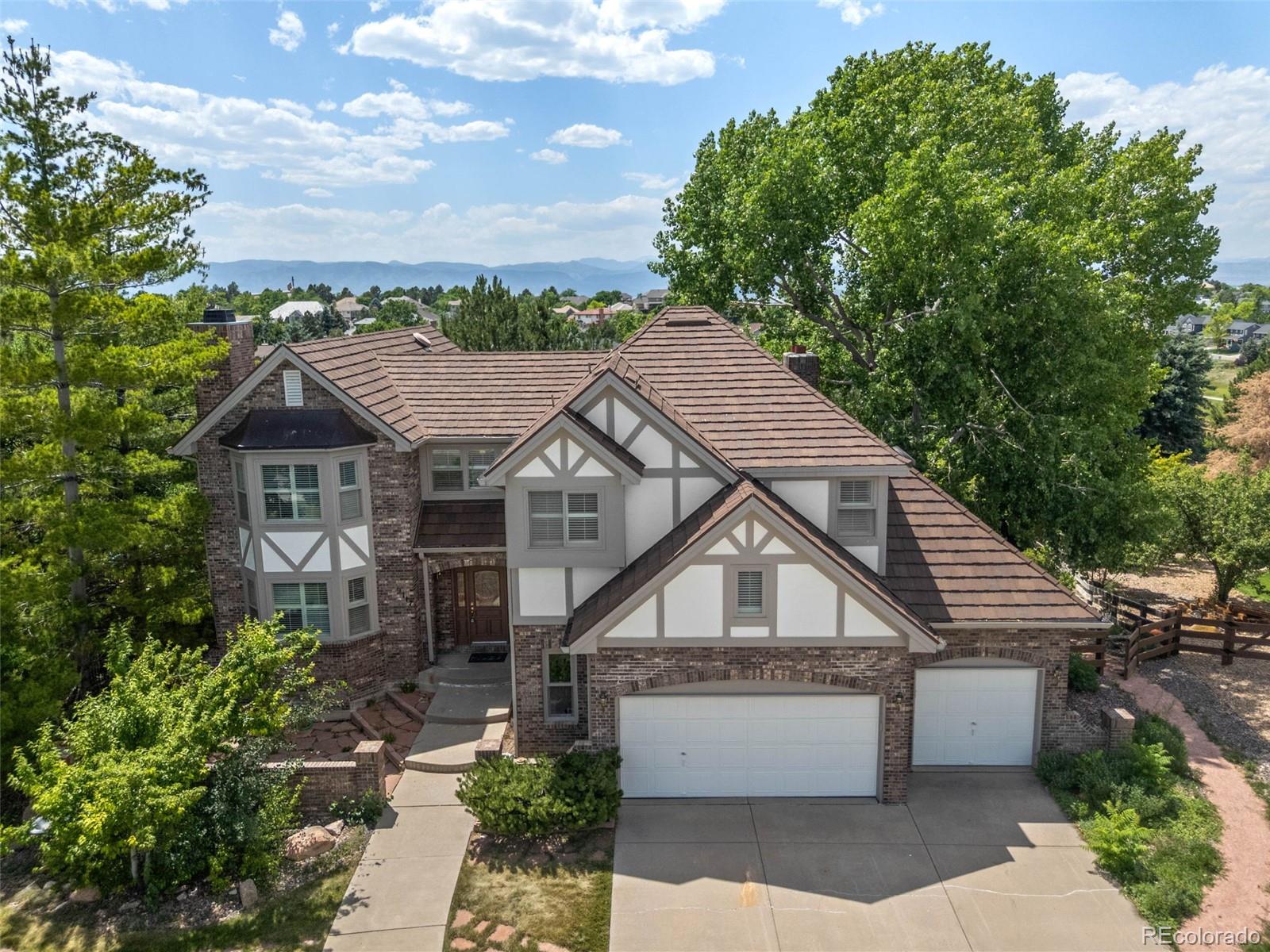 9117 Buck Hill Drive