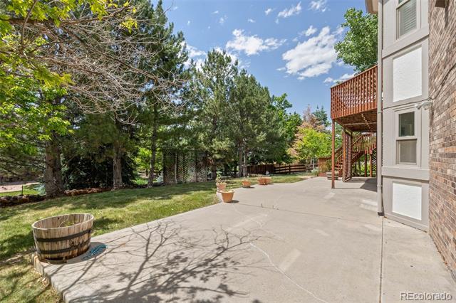 9117 Buck Hill Drive