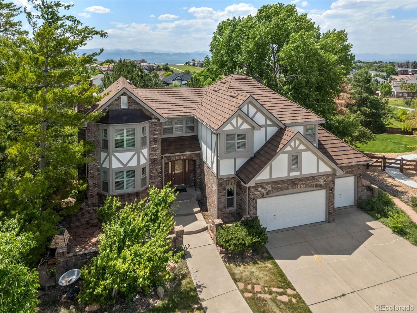 9117 Buck Hill Drive