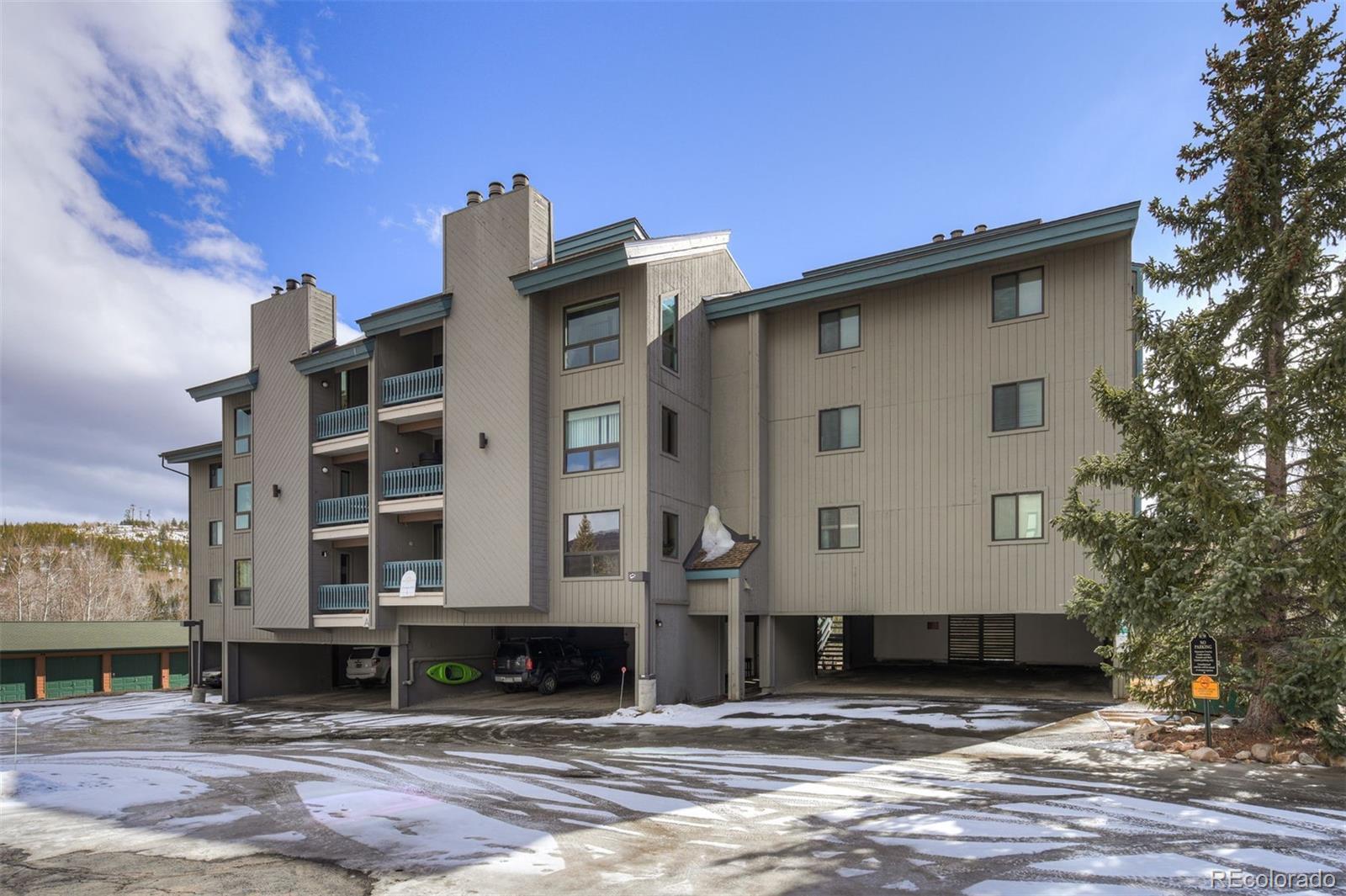 101 Ryan Gulch Court Unit: A303