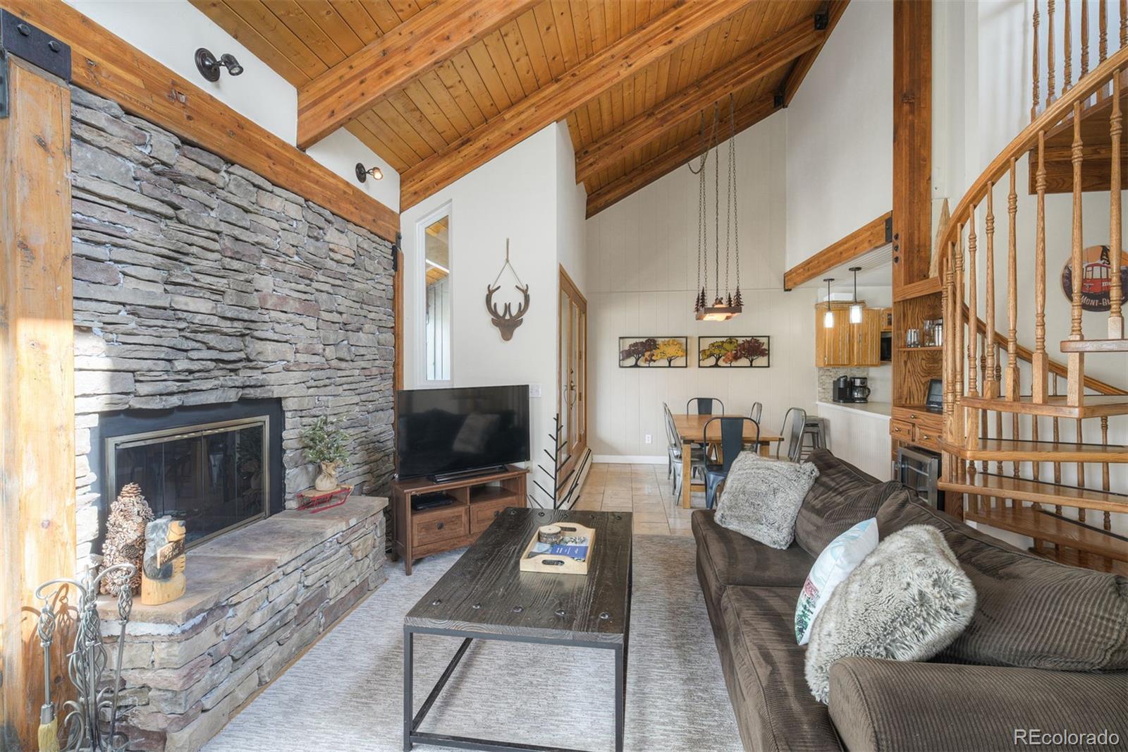 101 Ryan Gulch Court Unit: A303