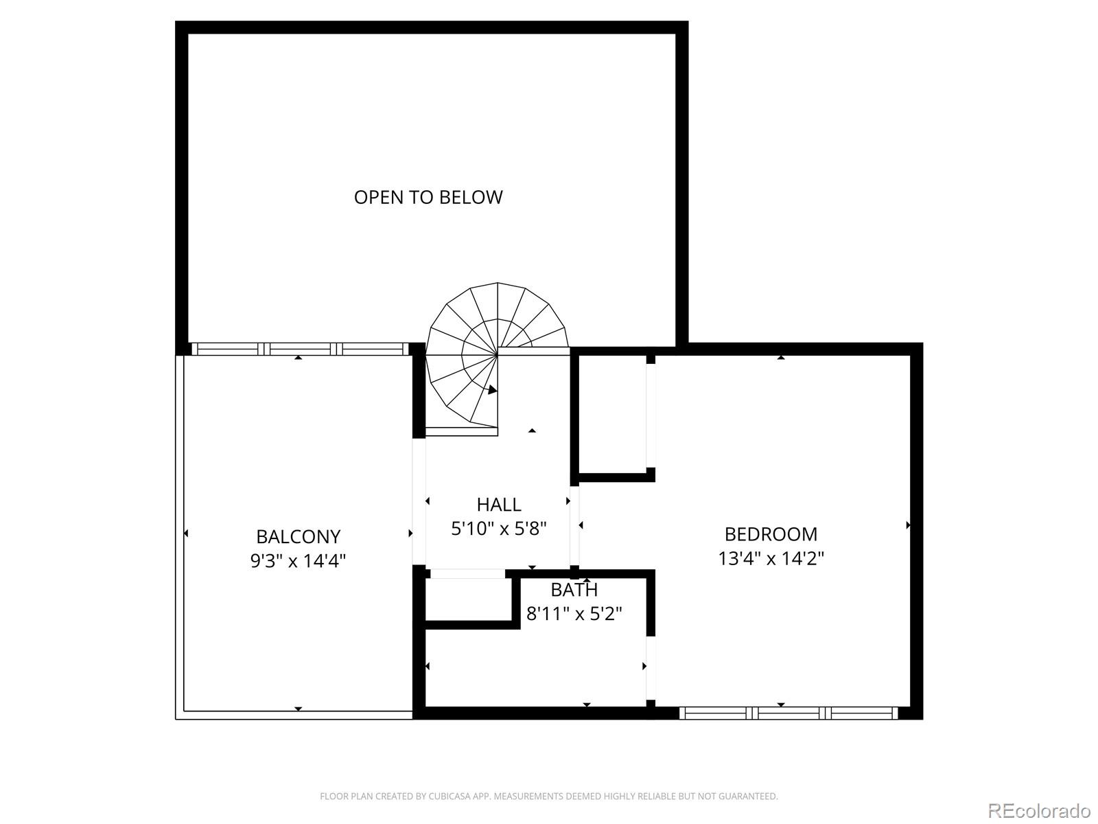 101 Ryan Gulch Court Unit: A303