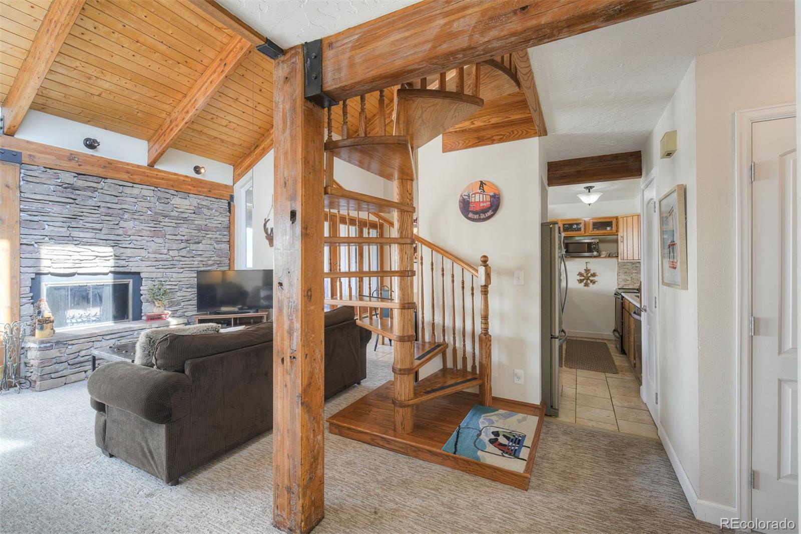 101 Ryan Gulch Court Unit: A303