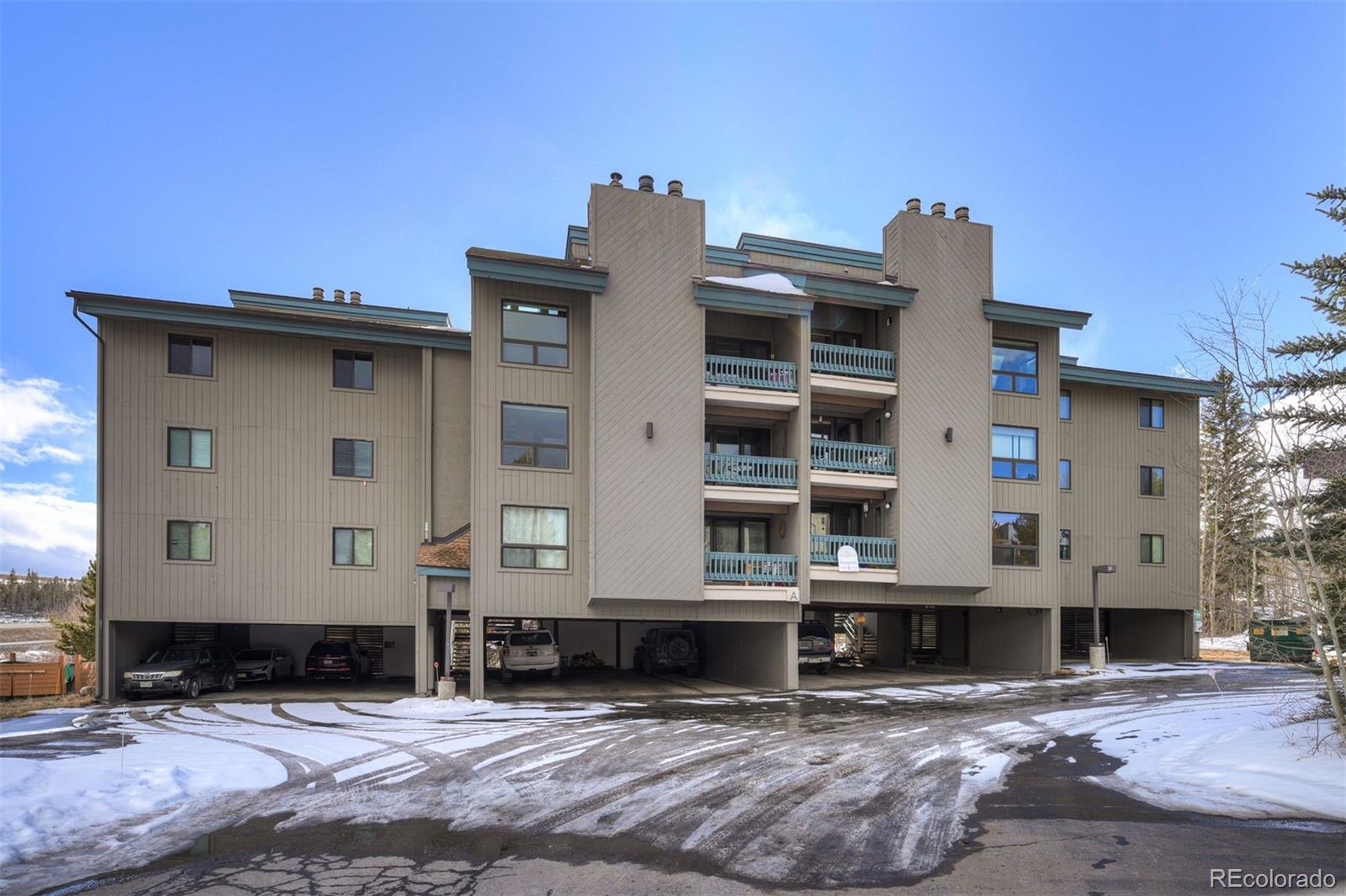 101 Ryan Gulch Court Unit: A303