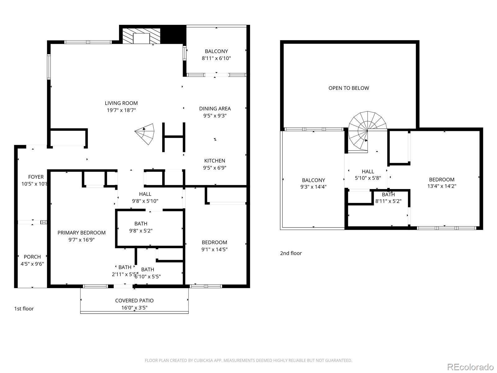 101 Ryan Gulch Court Unit: A303
