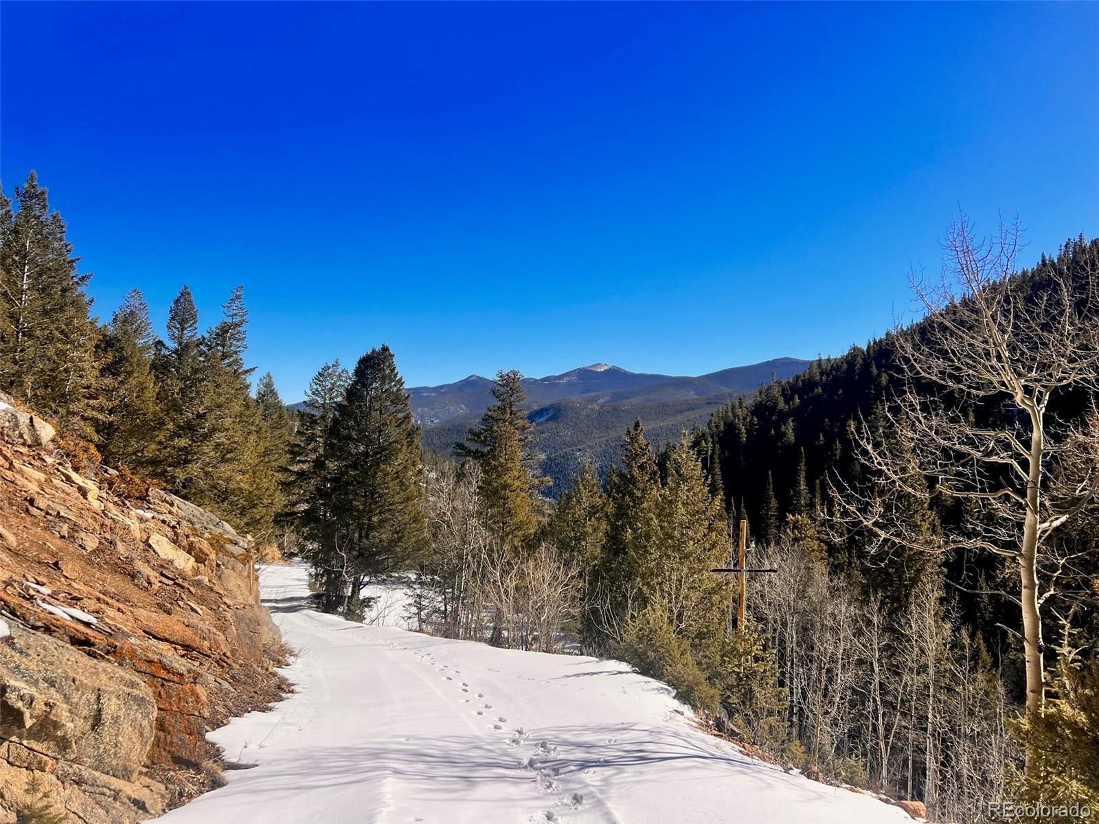 0 Ute Creek Road
