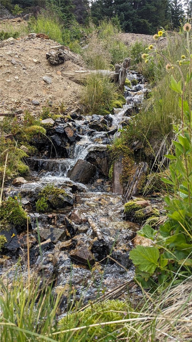 0 Ute Creek Road