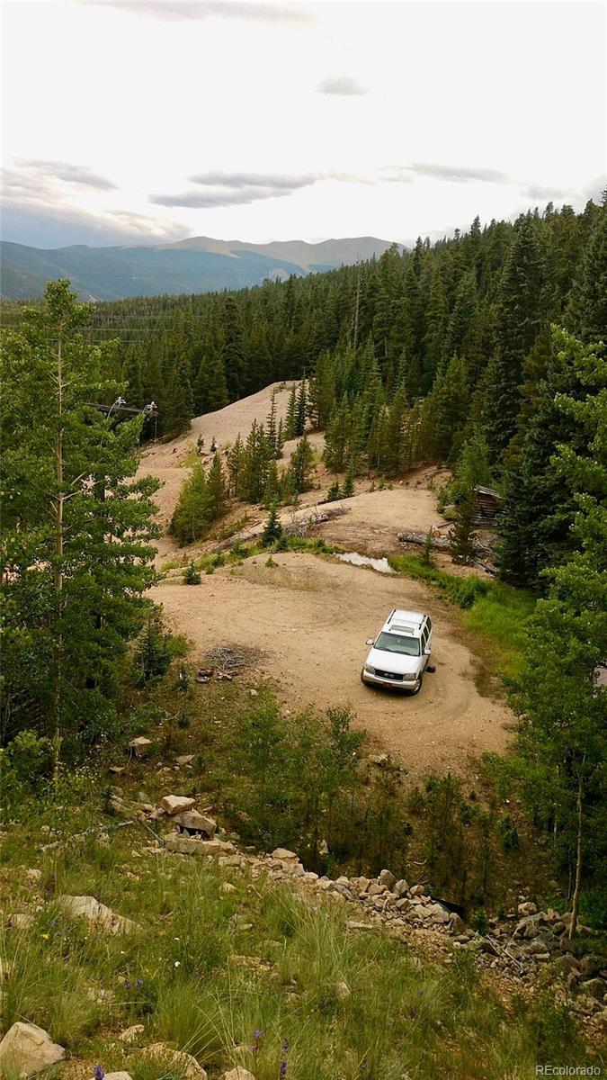 0 Ute Creek Road