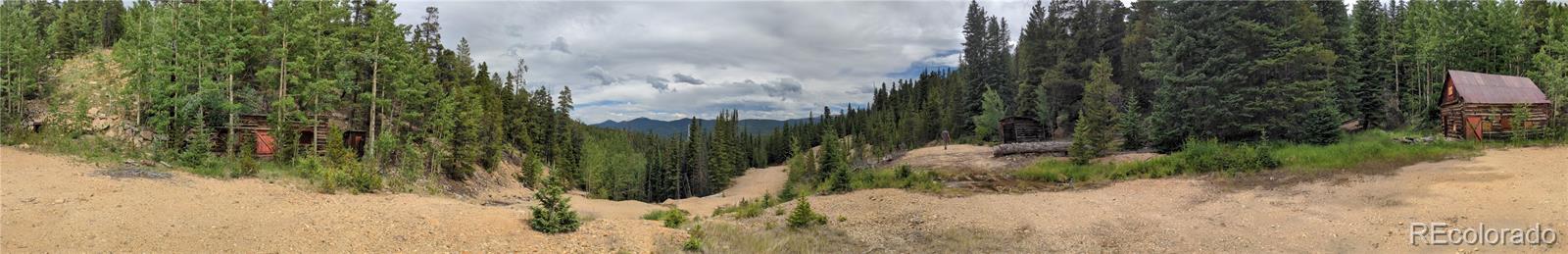 0 Ute Creek Road