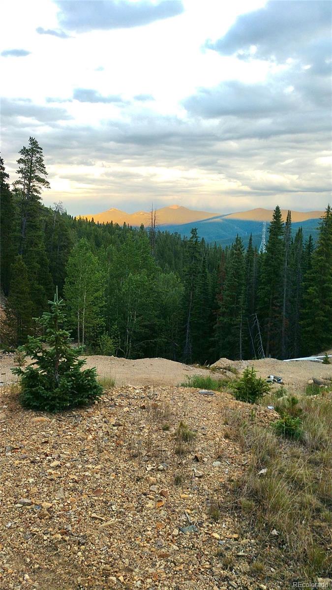 0 Ute Creek Road