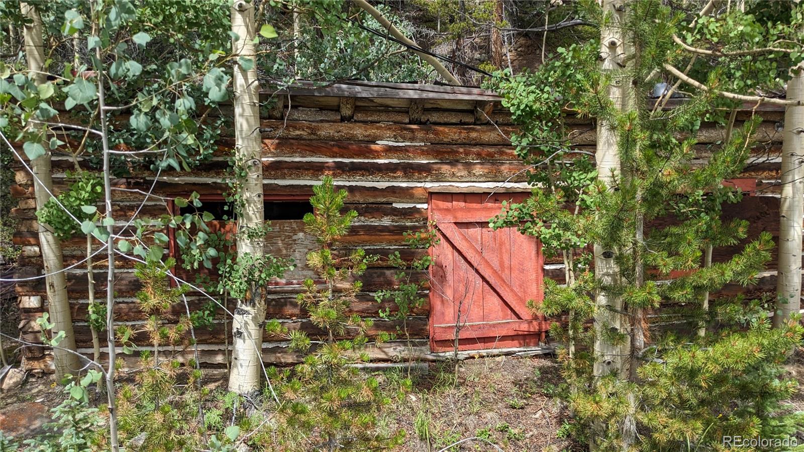 0 Ute Creek Road