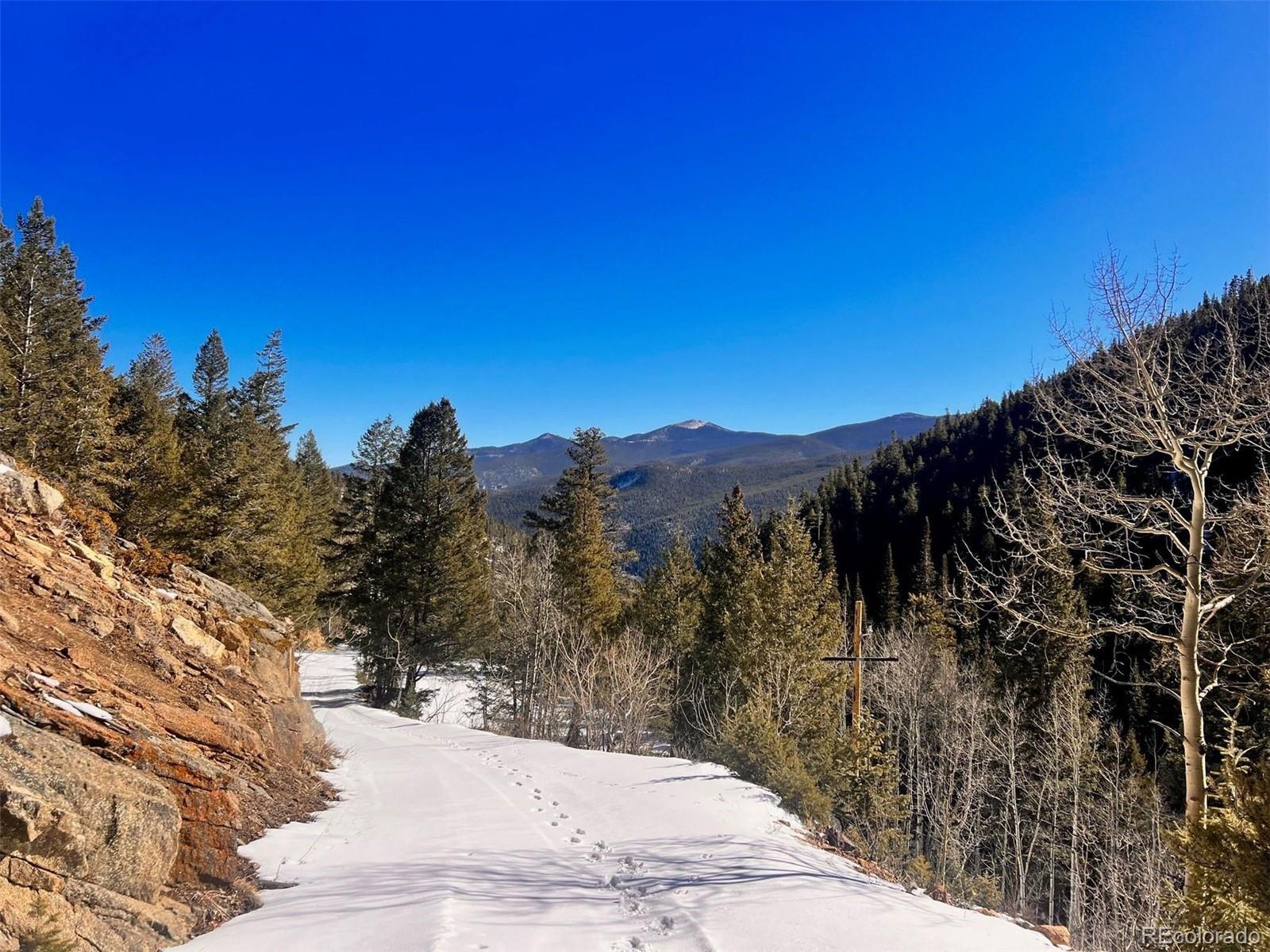 0 Ute Creek Road