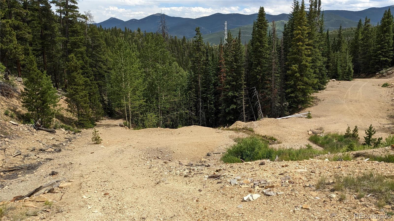 0 Ute Creek Road