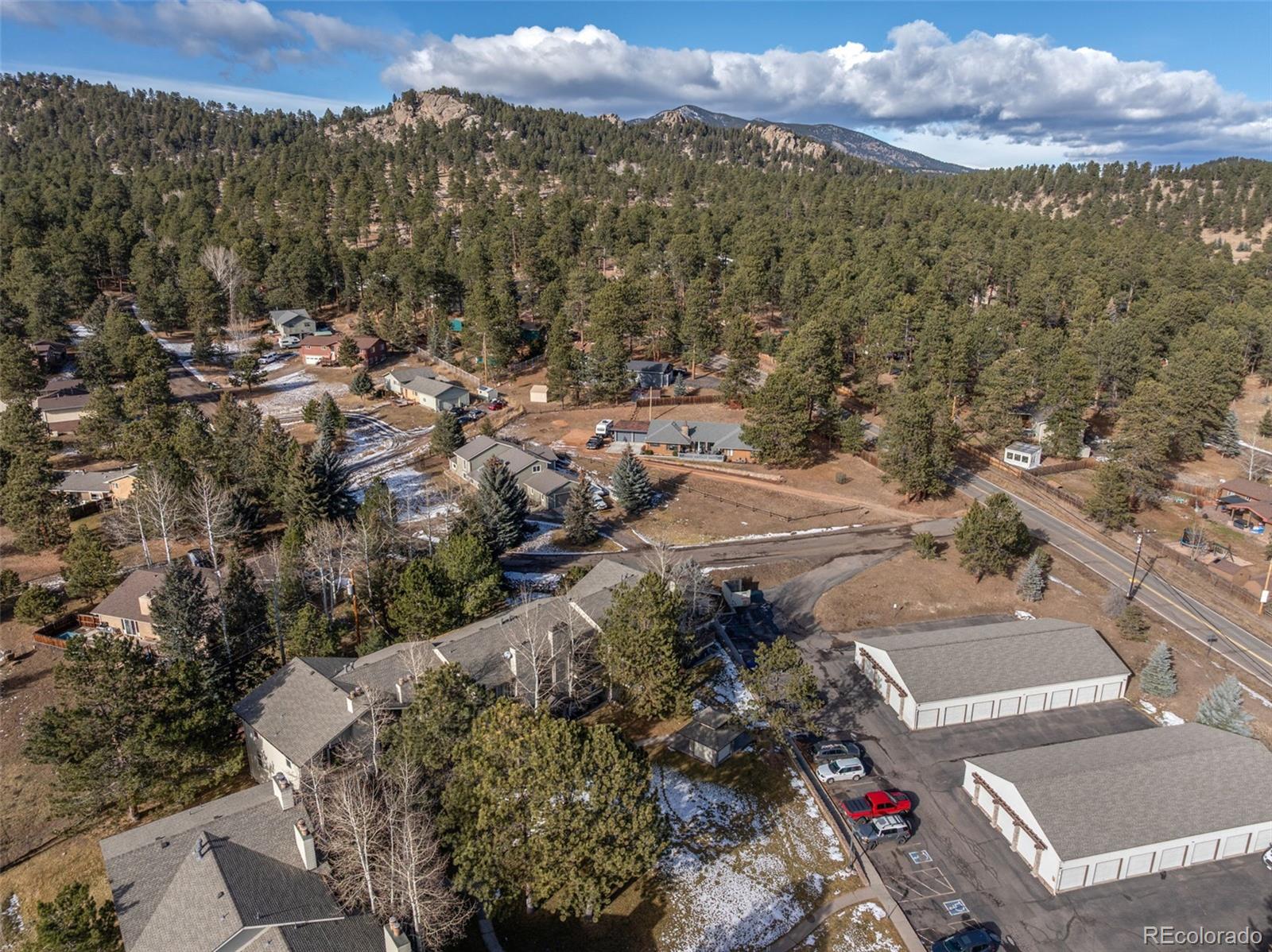 29656 Buffalo Park Road Unit: 206