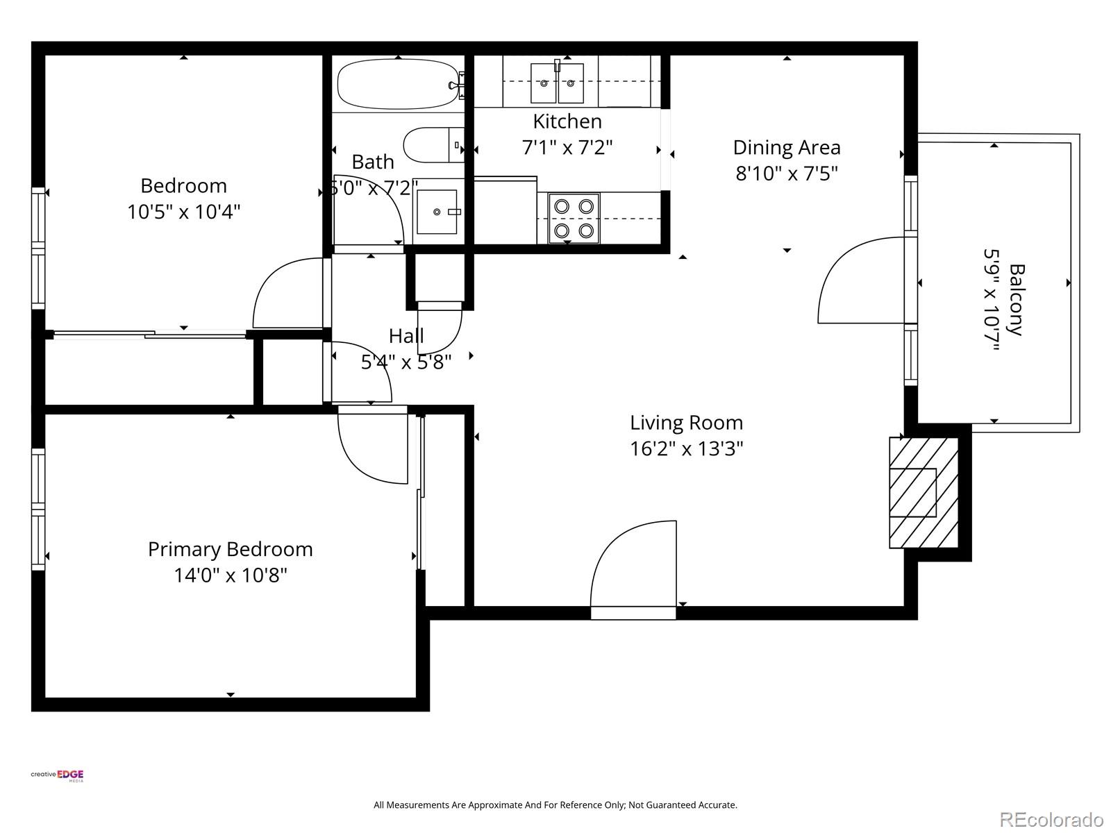 29656 Buffalo Park Road Unit: 206