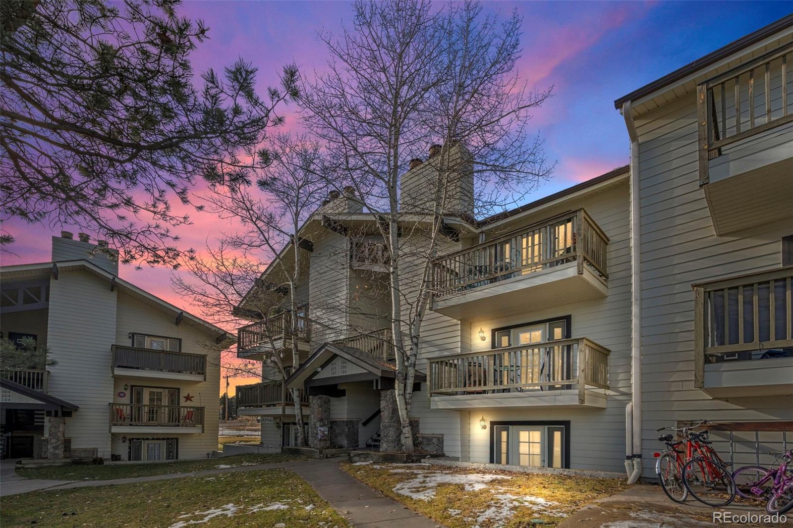 29656 Buffalo Park Road Unit: 206