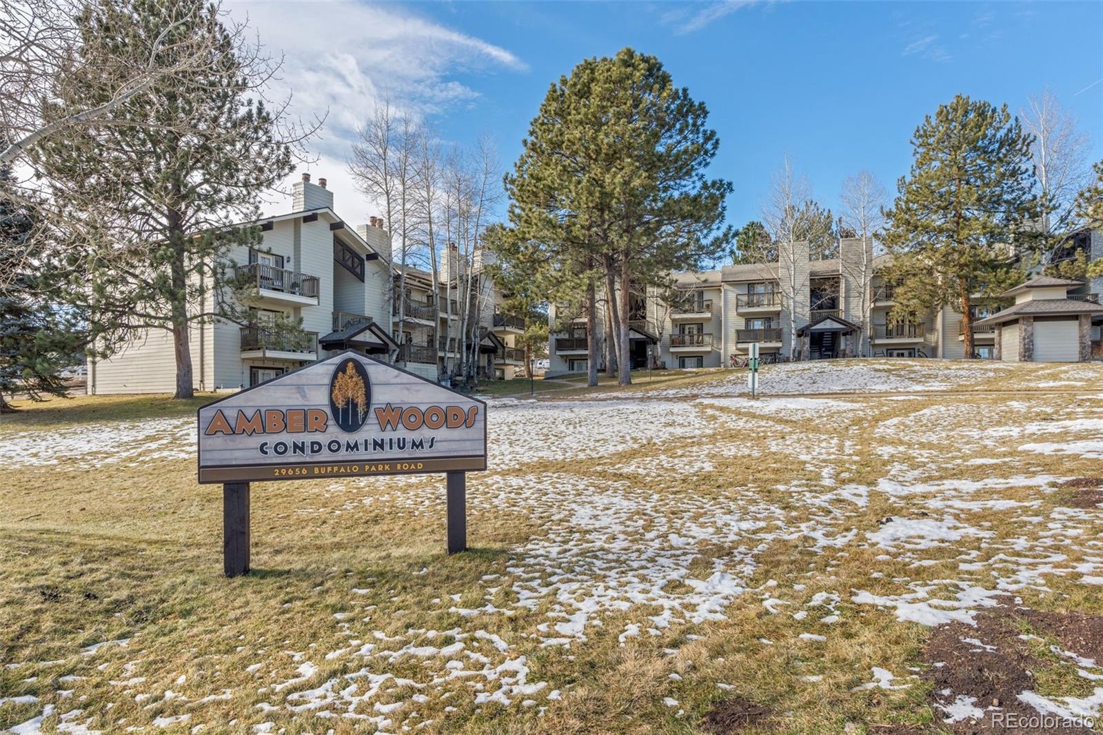 29656 Buffalo Park Road Unit: 206
