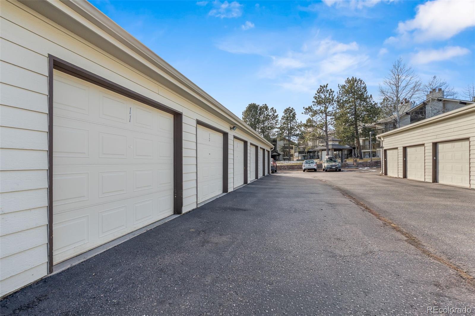 29656 Buffalo Park Road Unit: 206