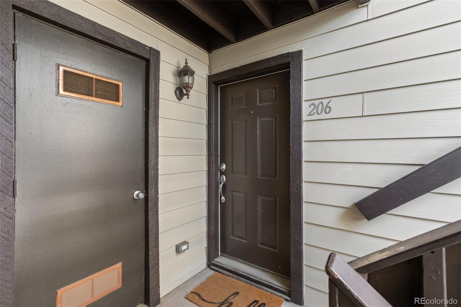 29656 Buffalo Park Road Unit: 206