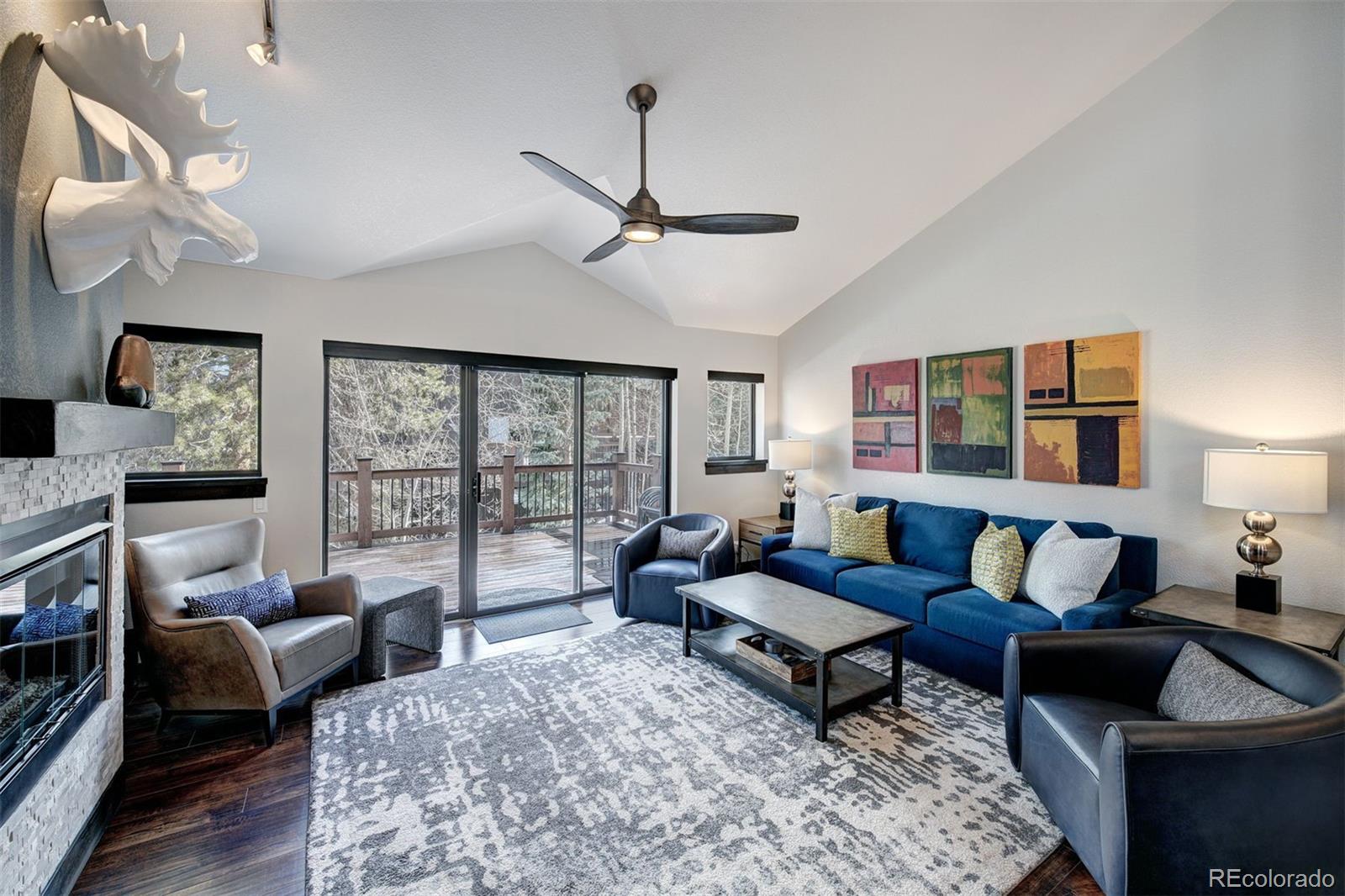 216 Village Point Drive