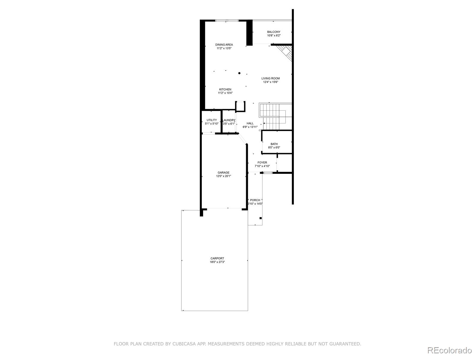 113 Lookout Ridge Drive