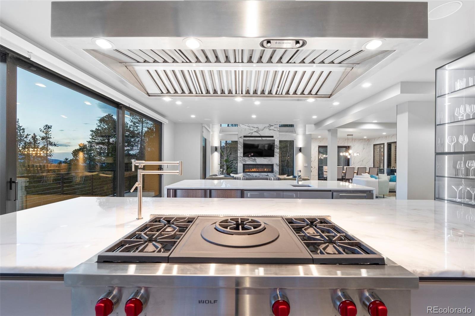 316 N Fuller Placer Road