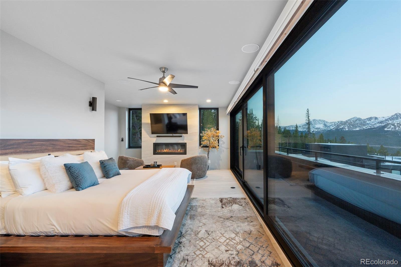 316 N Fuller Placer Road