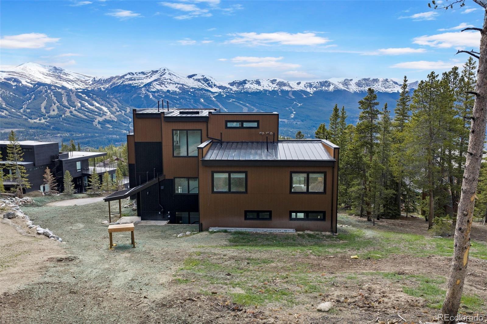 316 N Fuller Placer Road