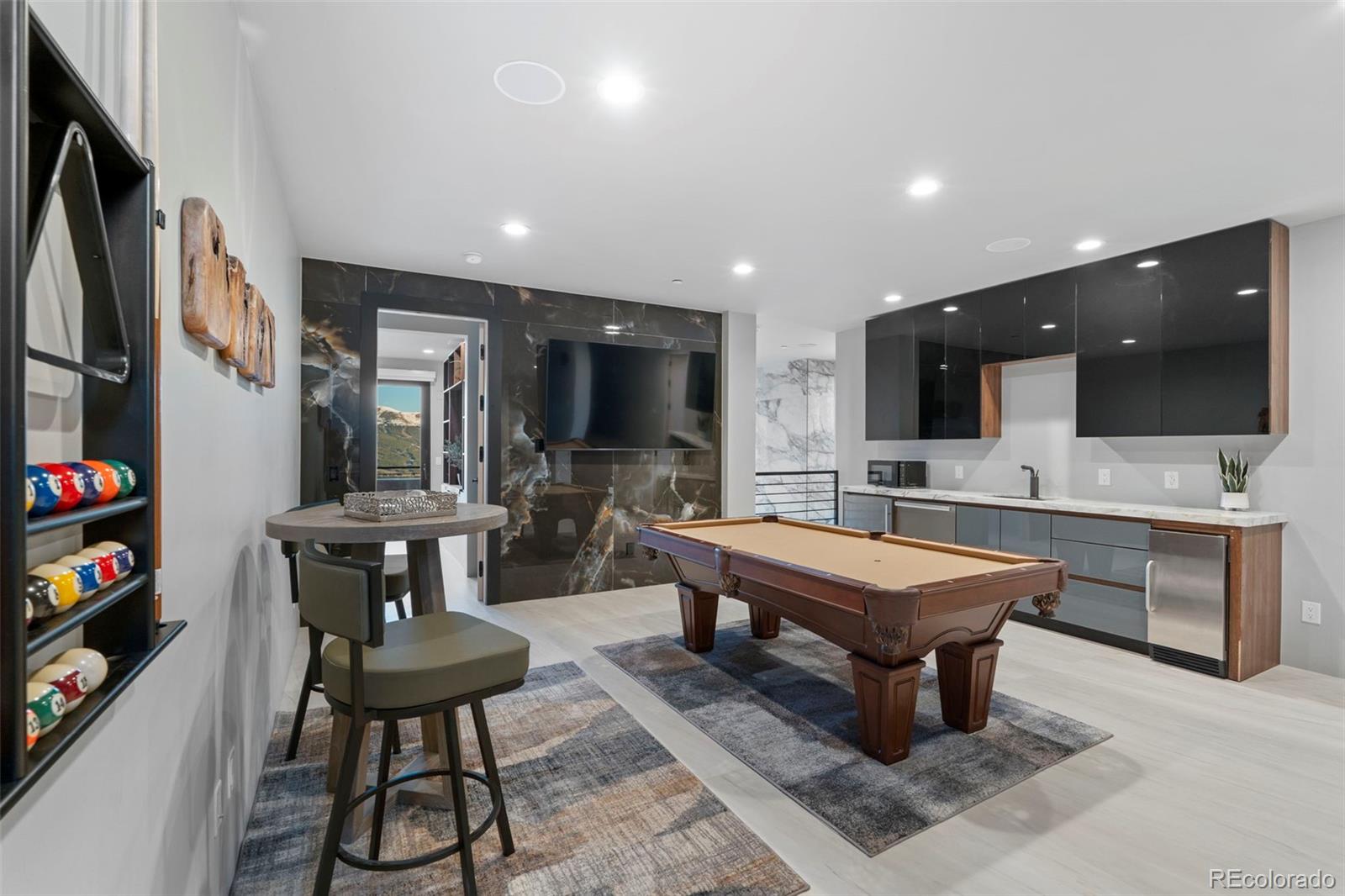 316 N Fuller Placer Road