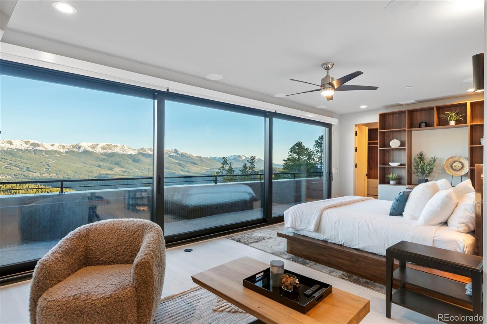 316 N Fuller Placer Road