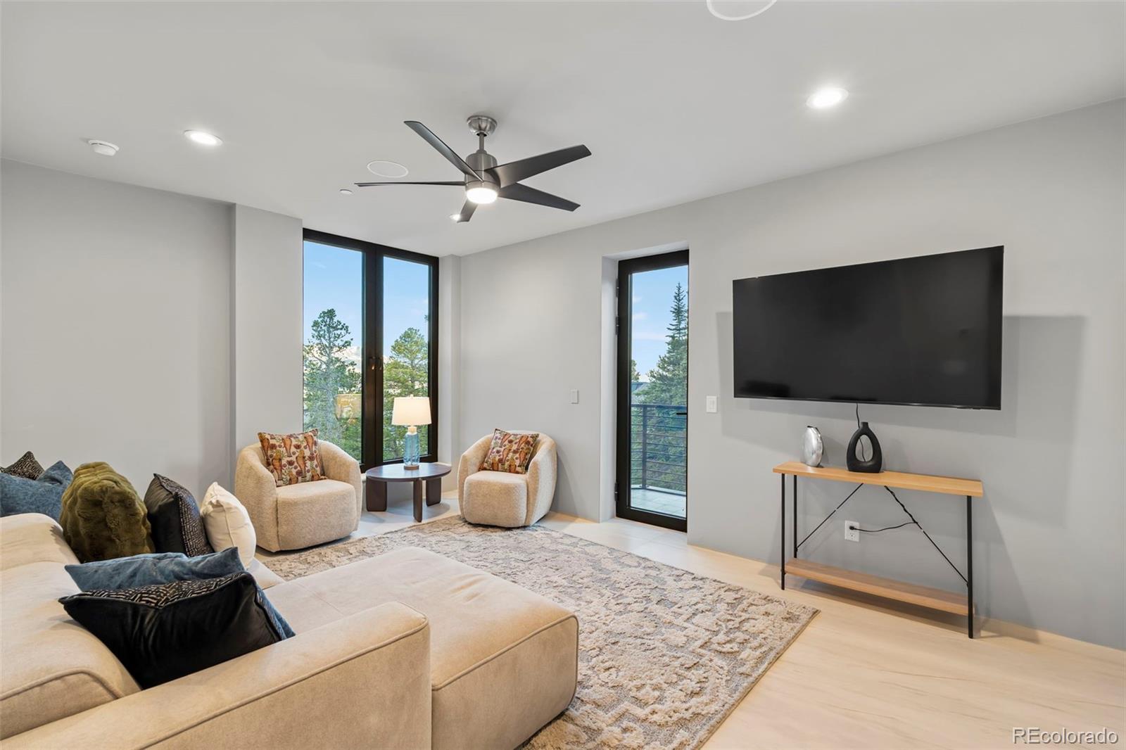 316 N Fuller Placer Road